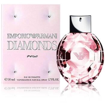 Diamonds Rose EDT 50ml