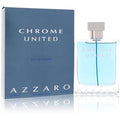 Chrome United EDT 100ml