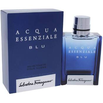 Acqua Blu essenziale Pour Homme EDT 100ml