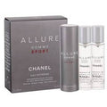 Allure Homme Sport Eau Extreme EDP (3 x 20 ml) 60ml