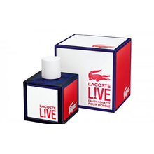 Live pour Homme EDT 60ml