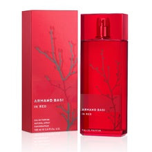 In Red EDP 50ml
