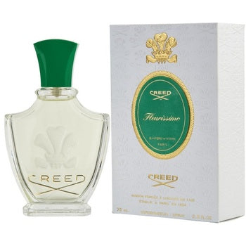 Fleurissimo EDP 75ml