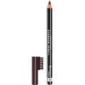 Professional Eyebrow Pencil - Eyebrow Pencil 1.4 g 4 Black Brown