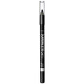 Scandaleyes Waterproof Eyeliner - Waterproof eyeliner 0.28 g 1 Black