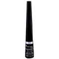 Exaggerate Eye Liner - Liquid Eye Liner 2.5 ml 1 Black