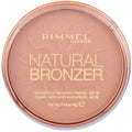 Natural Bronzer - Bronzing Powder 14 g 002 Sunbronze