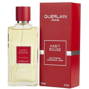 Habit Rouge EDP 100ml