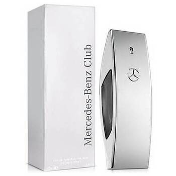 Mercedes Benz Club EDT 20ml