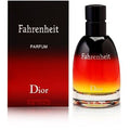 Fahrenheit Parfum 75ml