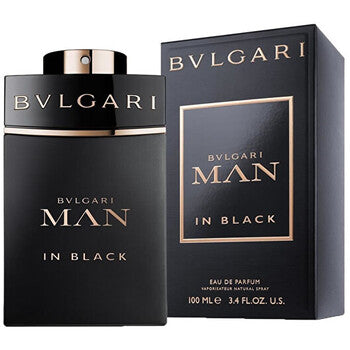 Bvlgari Man In Black EDP 100ml