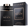 Bvlgari Man In Black EDP 60ml