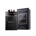 Bvlgari Man In Black EDP Tester 100ml