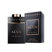 Bvlgari Man In Black EDP Tester 100ml