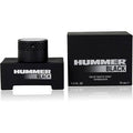Hummer Black EDT 125ml