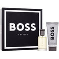 Boss Bottled No.6 Gift Set EDT 50 ml shower gel 100 ml 50ml