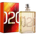 Escentric 02 EDT 30ml