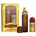 Cuba Royal Gift Set EDT 100 ml deodorant roll-on Cuba Royal 50 ml 100ml