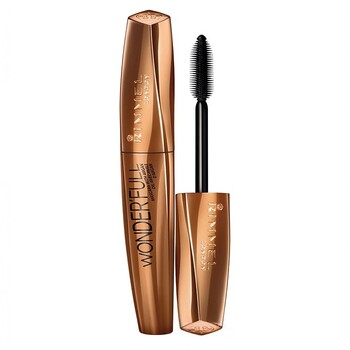 Wonder`full Mascara - Mascara 12 ml Black