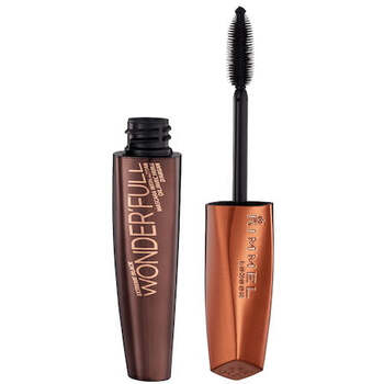 Wonder`full Black Mascara Extra - Extra black mascara 12 ml Extreme Black