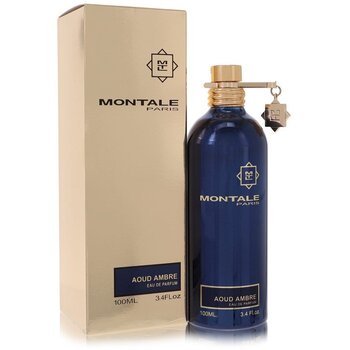 Aoud Flowers EDP 50ml