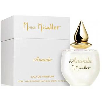 Ananda EDP 100ml