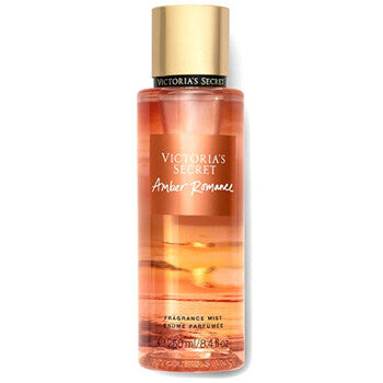 Amber Romance Nourishing Body spray 250ml