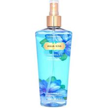Aqua Kiss Nourishing body spray 250ml