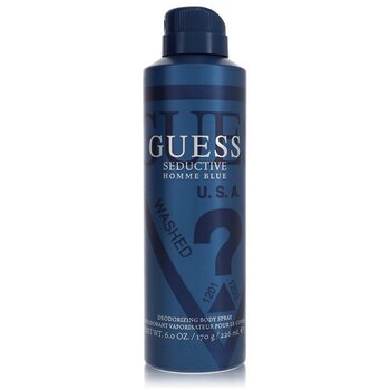 Seductive Blue for Men Deospray 150ml