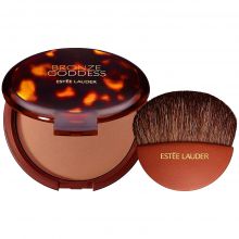 Bronze Goddess Bronzer Powder - Bronzing Powder 21 g 02 Medium