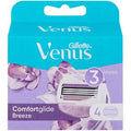 Venus Breeze (4 pcs) - Replacement head 4.0ks