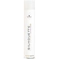 Silhouette Flexible Hold Hairspray - Flexible hairspray 500ml