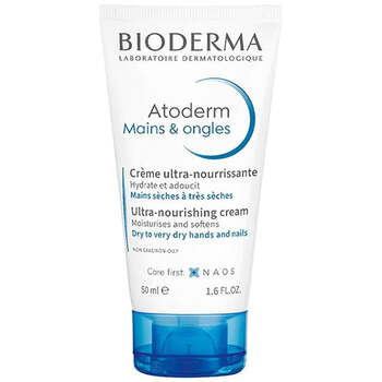 Atoderm Mains - Nourishing Hand Cream 50ml