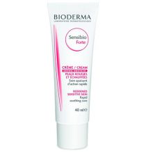 Sensibio Forte - Soothing and moisturizing cream 40ml