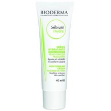 Sébium Hydra - Moisturizer 40ml