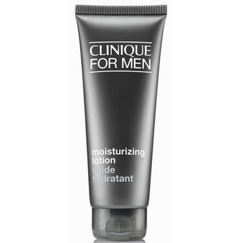 For Men Moisturizing Lotion - Moisturizing skin product for men 100ml