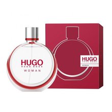 Hugo Woman Eau de Parfum EDP 50ml