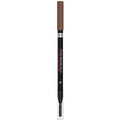 Brow Artist Designer - eyebrow pencil with brush 1.2 g 303 Dark Brunette