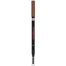 Brow Artist Designer - eyebrow pencil with brush 1.2 g 303 Dark Brunette