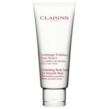 Exfoliating Body Scrub - Smoothing Body Scrub 200ml