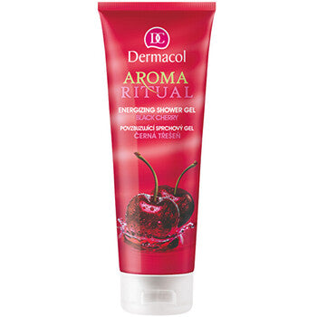 Invigorating Shower Gel Black Cherry 250ml