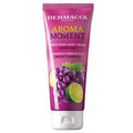 Antistress hand cream with lime Grapes 100ml
