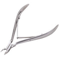 Nipper - tweezers Steel Cuticle