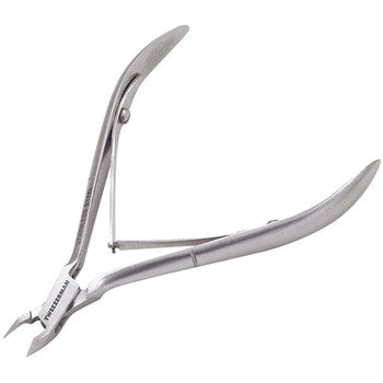 Nipper - tweezers Steel Cuticle