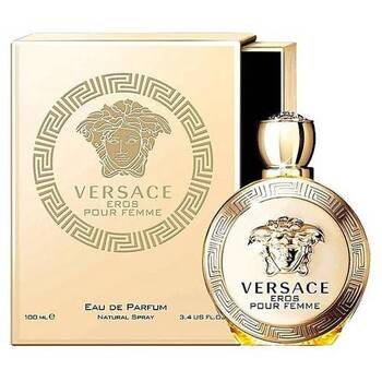 Eros Pour Femme EDP Tester 100ml