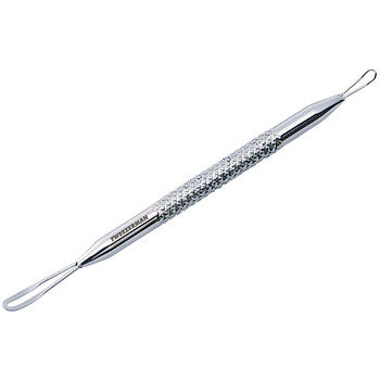 Skin Care No-Slip --sided tool comedones