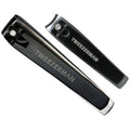 Stainless Steel Nail Clipper Set - Set 2 on nails and toes