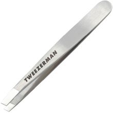 Mini Slant - Tweezers ocelová