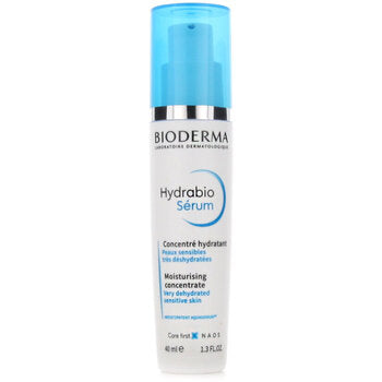 Hydrabio Moisturising Serum Concentrate - Moisturizing Serum 40ml
