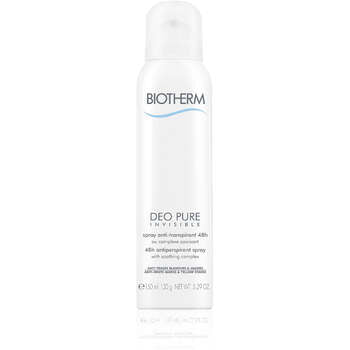 48-hour soothing antiperspirant Deo Pure Invisible (Spray) 150ml